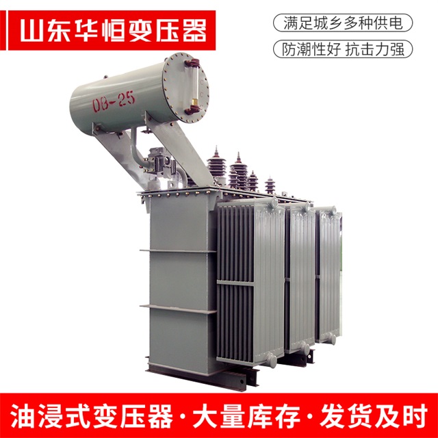 S11-10000/35汕头汕头汕头电力变压器厂家
