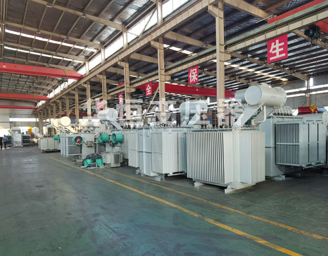 S11-8000/35汕头汕头汕头电力变压器厂家