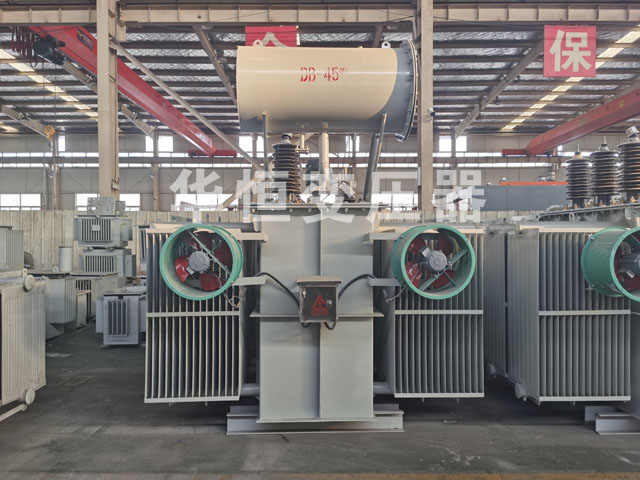 S11-8000/35汕头汕头汕头电力变压器价格