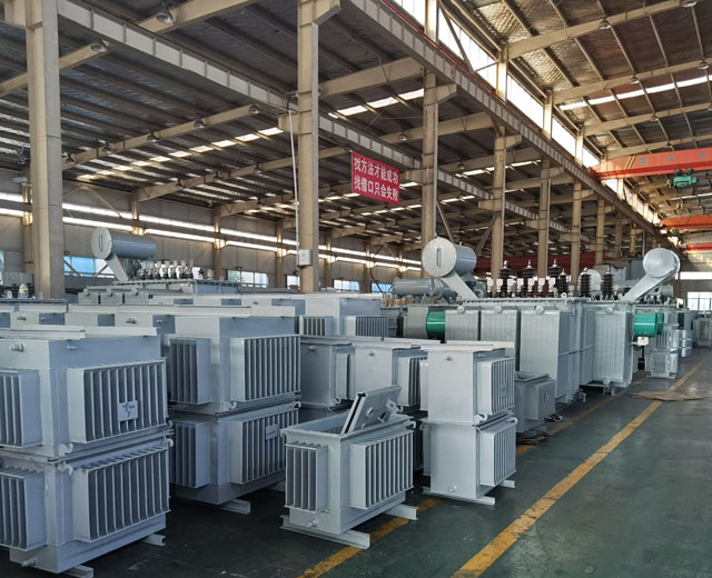 S11-8000/35汕头汕头汕头电力变压器