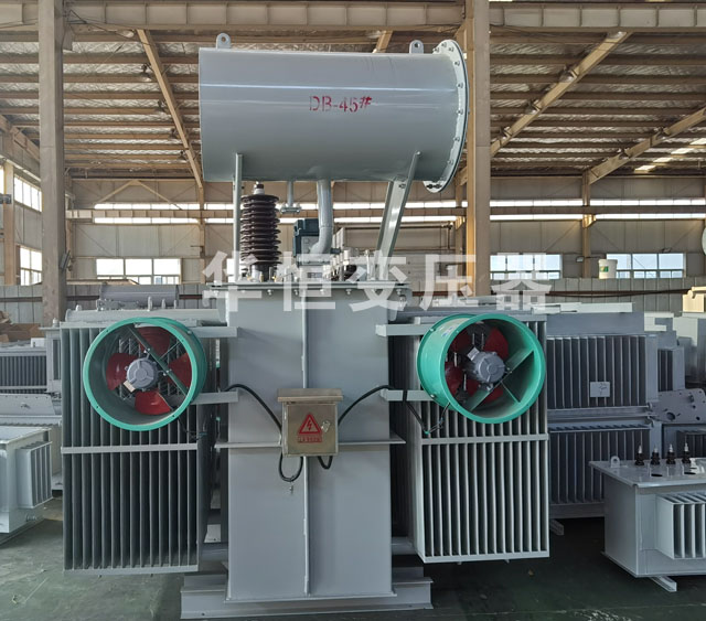 S13-6300/35汕头汕头汕头电力变压器