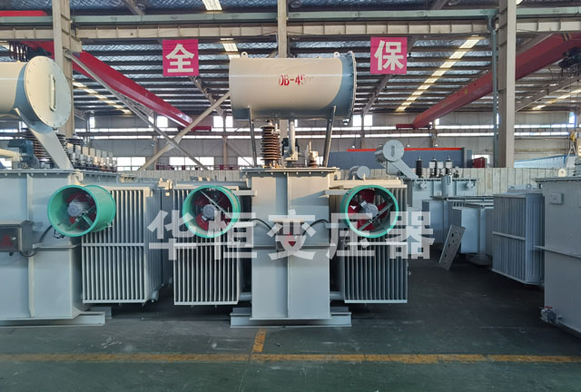 SZ11-10000/35汕头汕头汕头油浸式变压器厂家