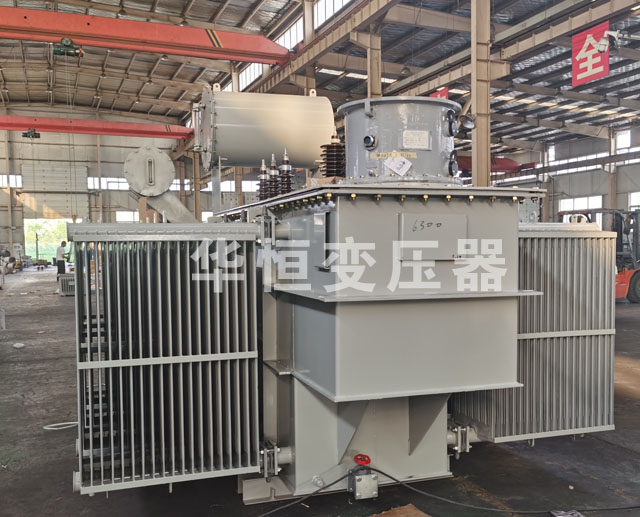 S11-8000/35汕头汕头汕头油浸式变压器价格