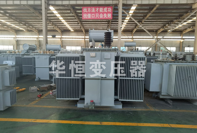 SZ11-6300/35汕头汕头汕头油浸式变压器价格
